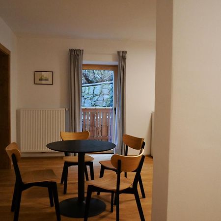 Gasthof Faust ฟีแอ ภายนอก รูปภาพ