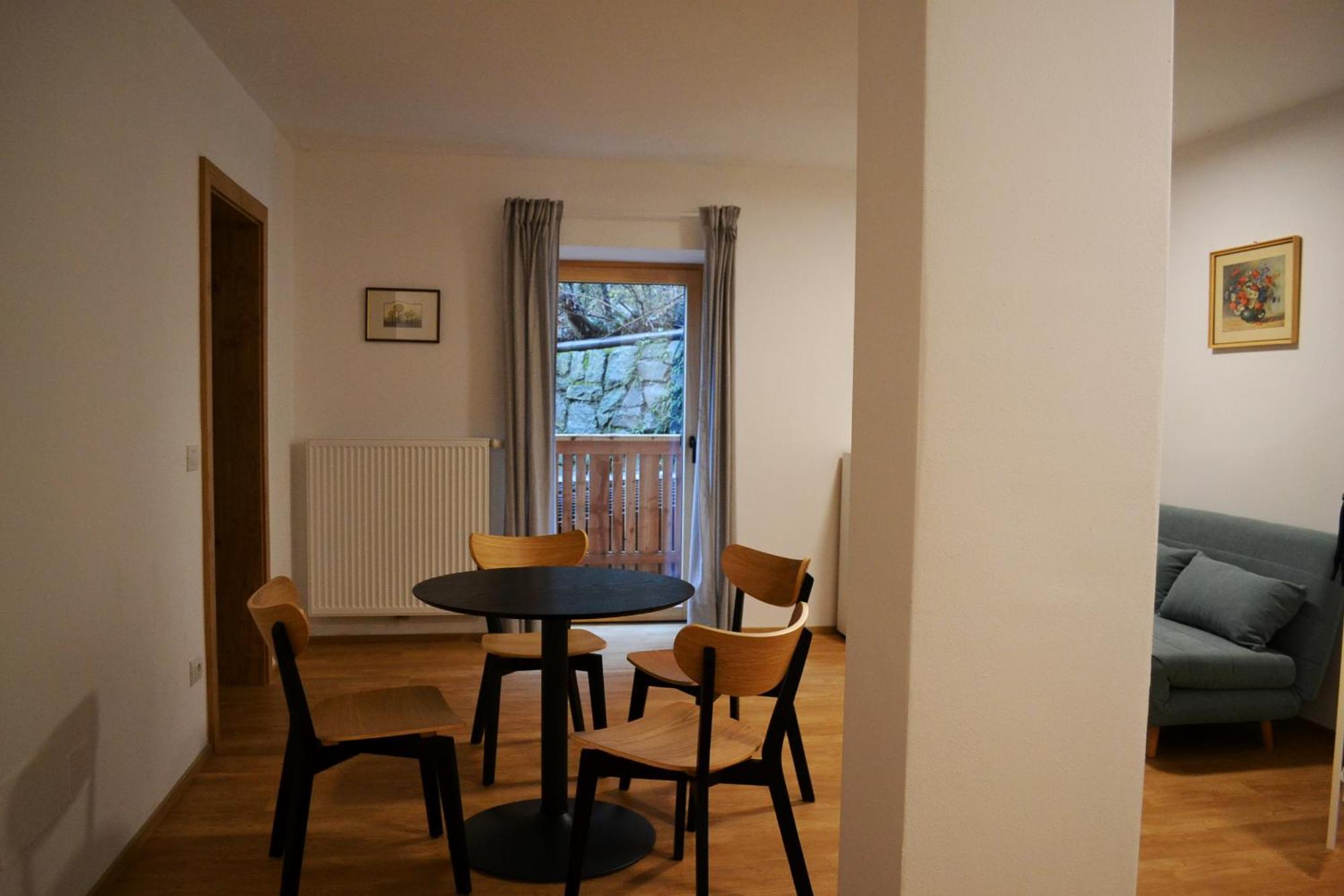 Gasthof Faust ฟีแอ ภายนอก รูปภาพ