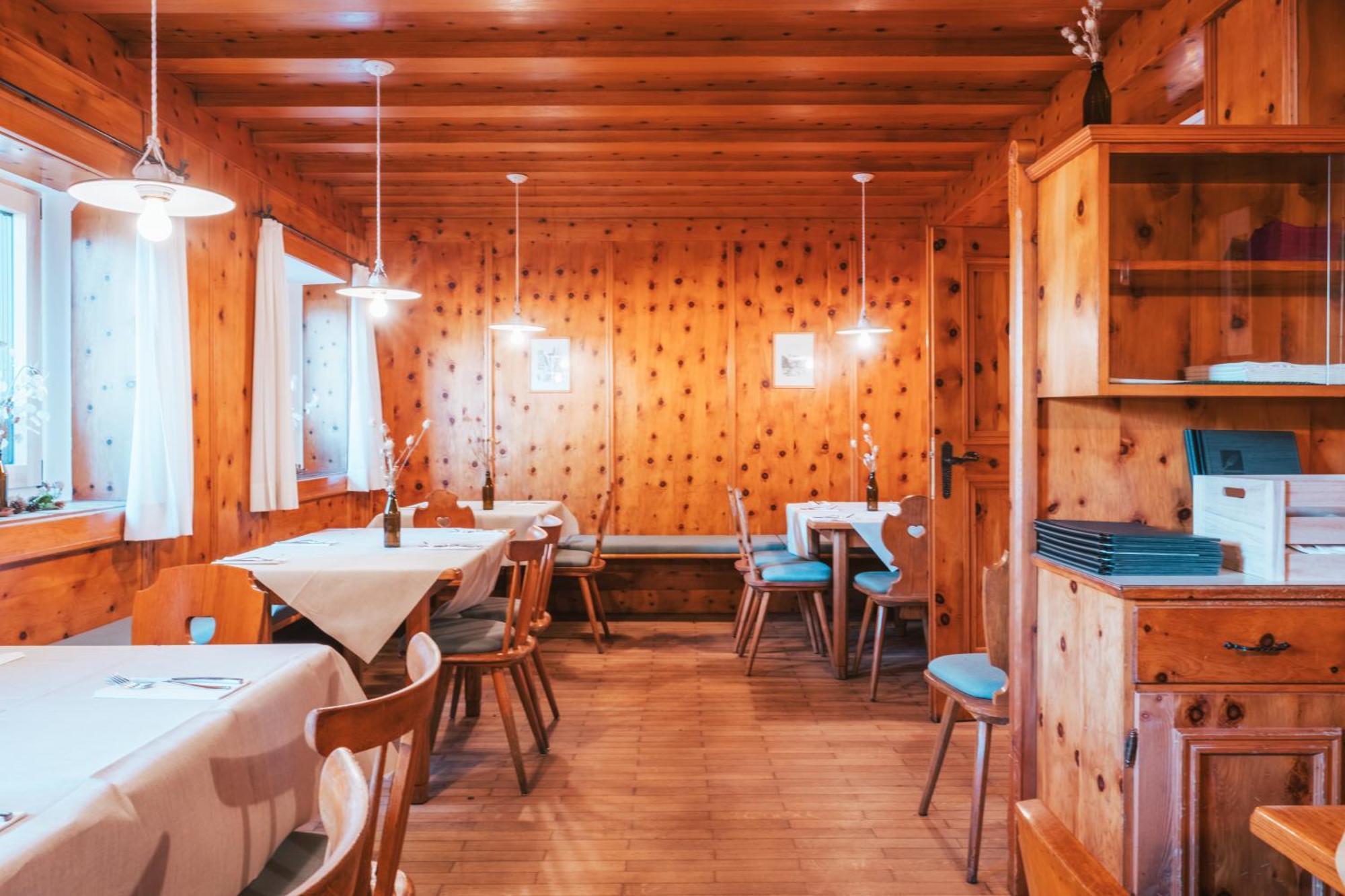 Gasthof Faust ฟีแอ ภายนอก รูปภาพ