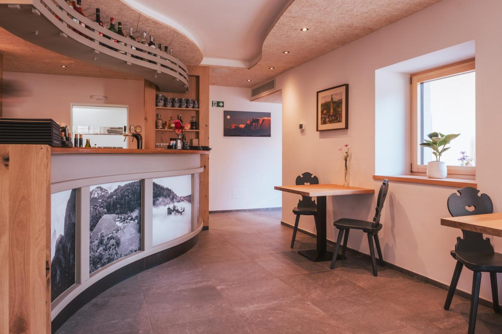 Gasthof Faust ฟีแอ ภายนอก รูปภาพ