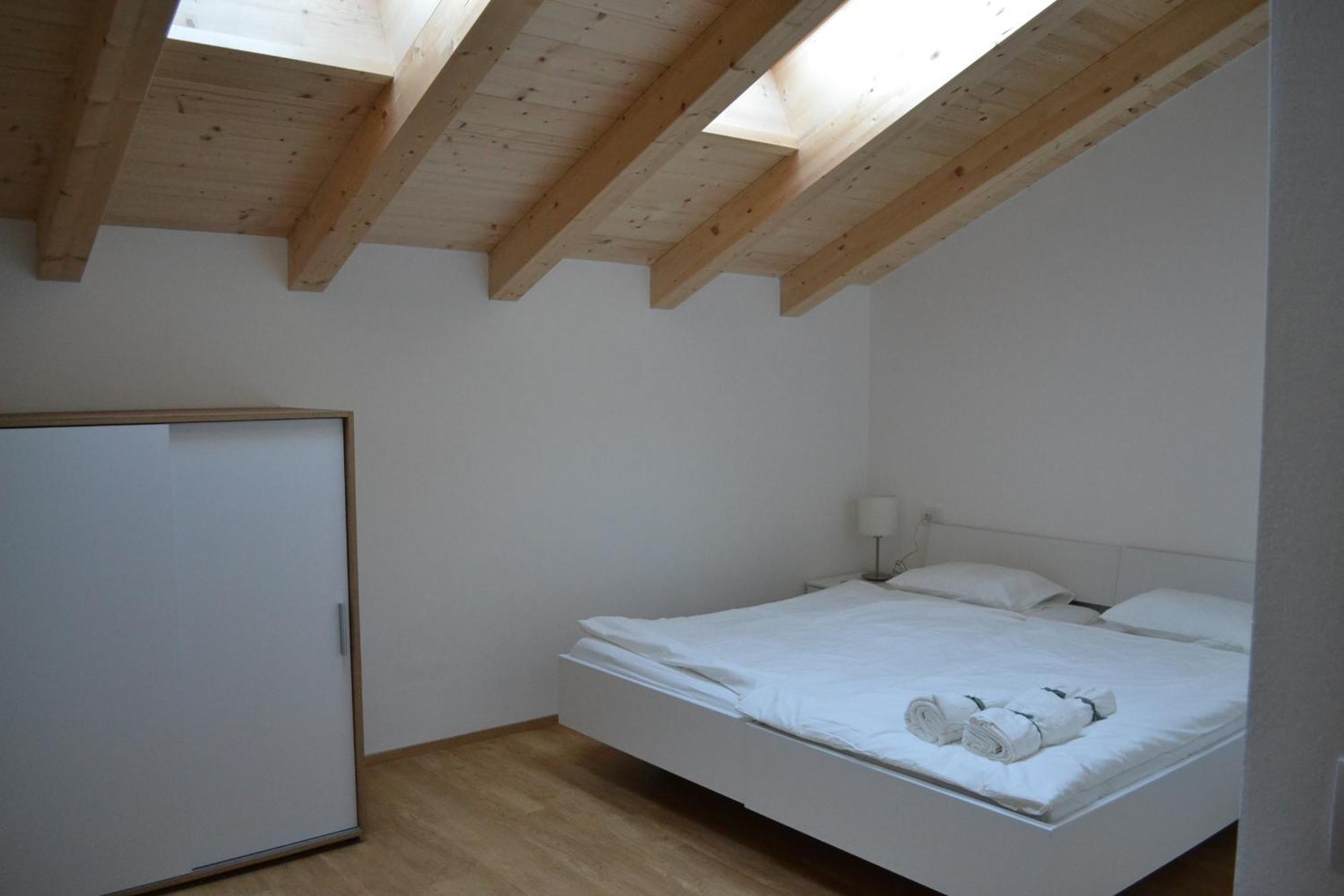 Gasthof Faust ฟีแอ ภายนอก รูปภาพ